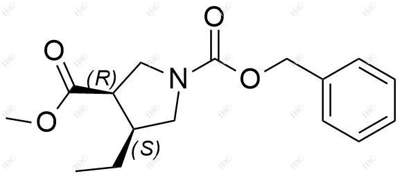 乌帕替尼杂质161