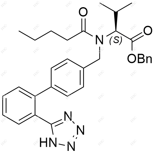 缬沙坦USP杂质C