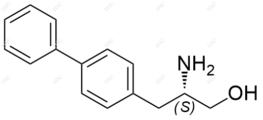 沙库巴曲缬沙坦杂质75
