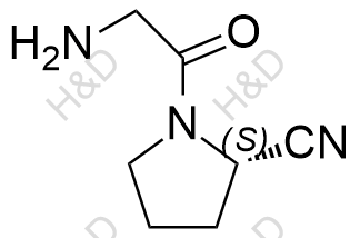维格列汀杂质28