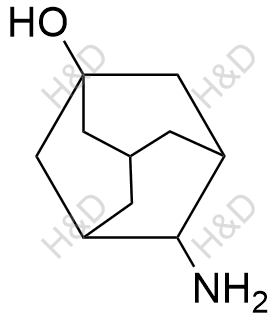 维格列汀杂质62