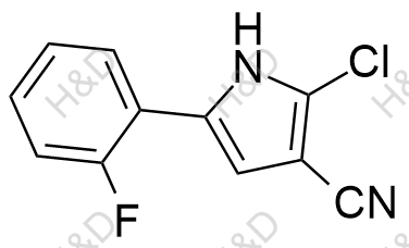 沃诺拉赞杂质25