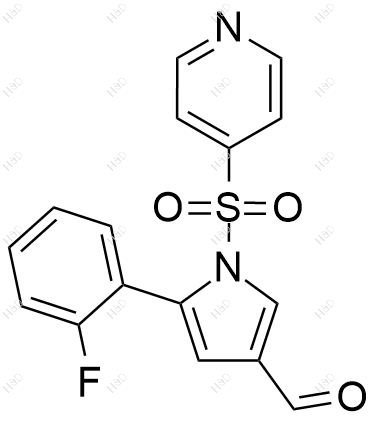 沃诺拉赞杂质109