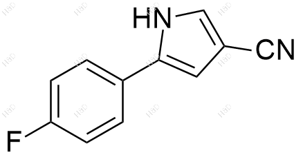 沃诺拉赞杂质111