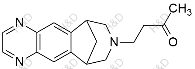 伐尼克兰杂质1