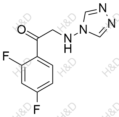 伏立康唑杂质17
