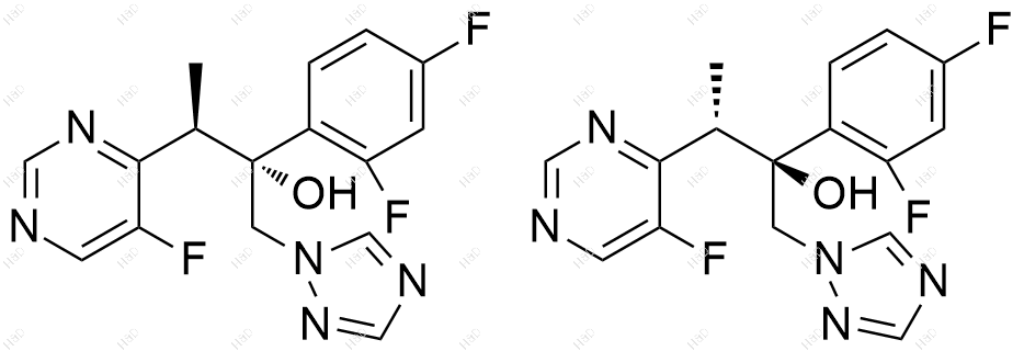 伏立康唑杂质22