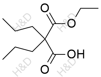 丙戊酸钠杂质6