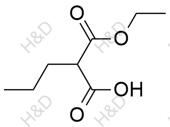 丙戊酸钠杂质7