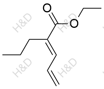 丙戊酸钠杂质8