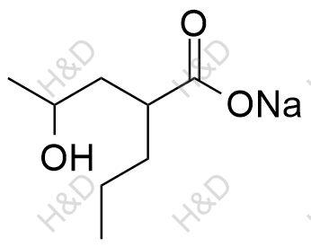 丙戊酸钠杂质9