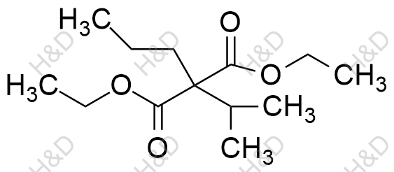 丙戊酸钠杂质19