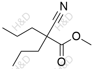 丙戊酸钠杂质21
