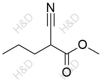 丙戊酸钠杂质22