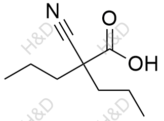 丙戊酸钠杂质23