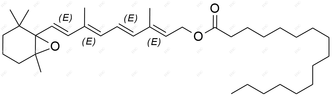 维生素A杂质14