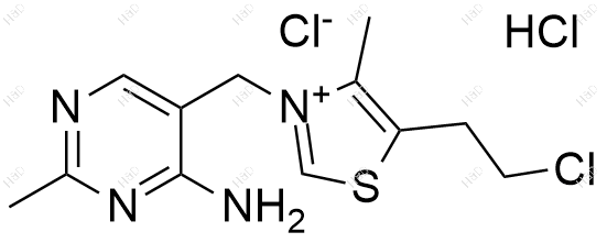 维生素B1杂质3(盐酸盐)