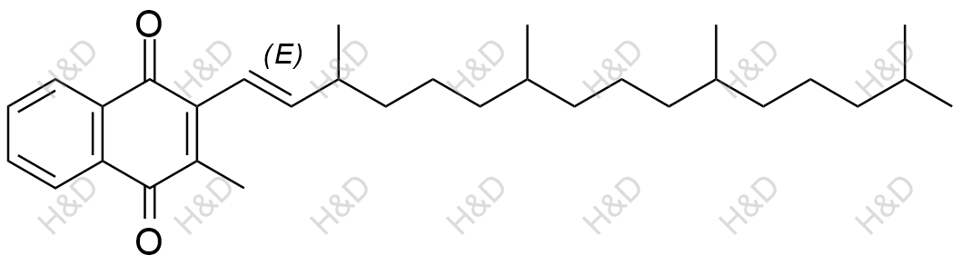 维生素K1杂质17
