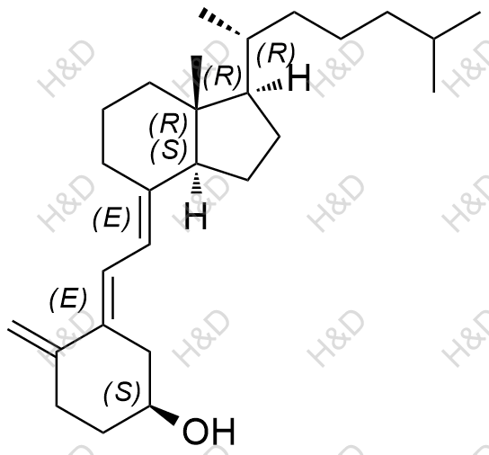 维生素D3杂质A