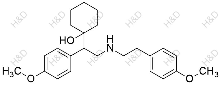 文拉法辛EP杂质H