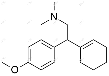 文拉法辛EP杂质F