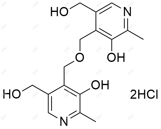 维生素B6杂质1(双盐酸盐)