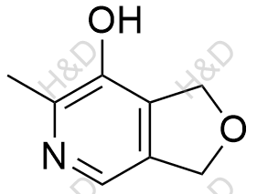 维生素B6 EP杂质A