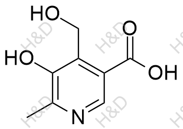 维生素B6杂质10