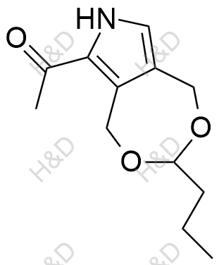 维生素B6杂质12