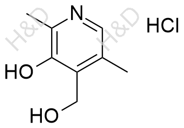 维生素B6杂质15（盐酸盐）