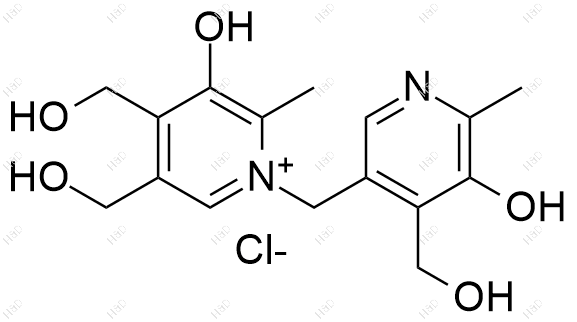 维生素B6杂质21