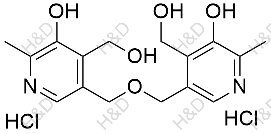 维生素B6杂质25(双盐酸盐)