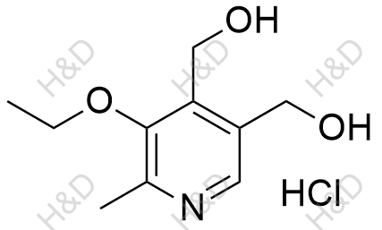 乙氧基维生素B6杂质(盐酸盐)