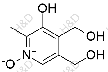 维生素B6杂质32
