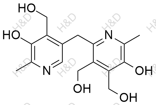 维生素B6杂质36