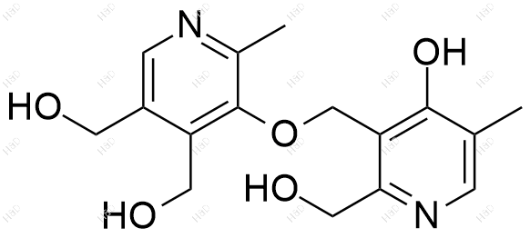 维生素B6杂质40