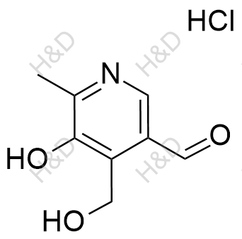 维生素B6杂质44(盐酸盐）