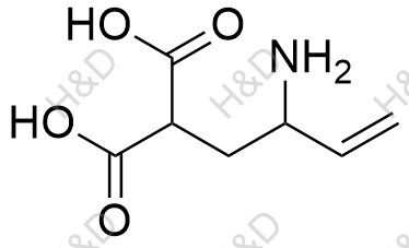 氨己烯酸EP杂质E