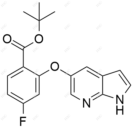 维奈妥拉杂质64