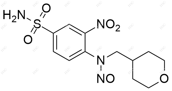 维奈妥拉亚硝基杂质65