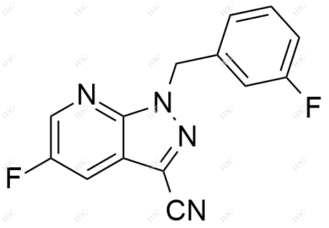 维立西呱杂质35