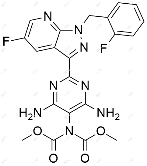 维立西呱杂质66