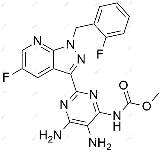维立西呱杂质71