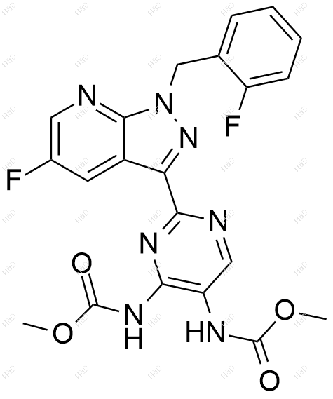 维立西呱杂质72