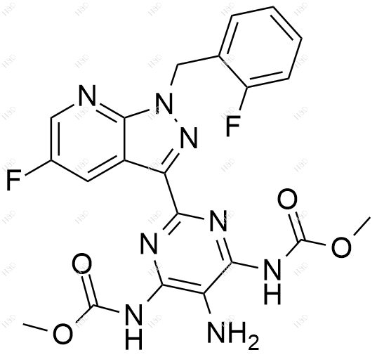 维立西呱杂质73