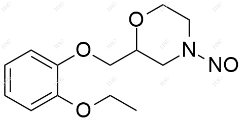 N-亚硝基维洛沙秦