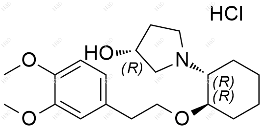 盐酸维纳卡兰