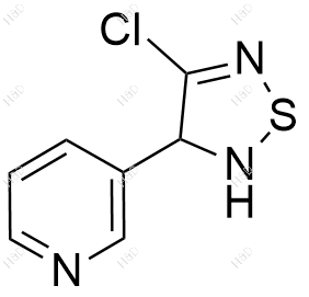 占诺美林杂质26