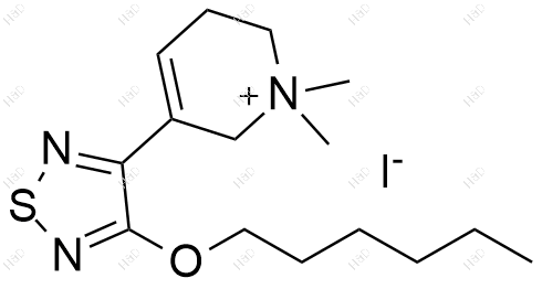 占诺美林杂质28