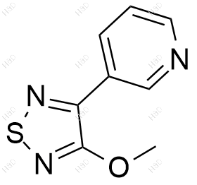 占诺美林杂质31